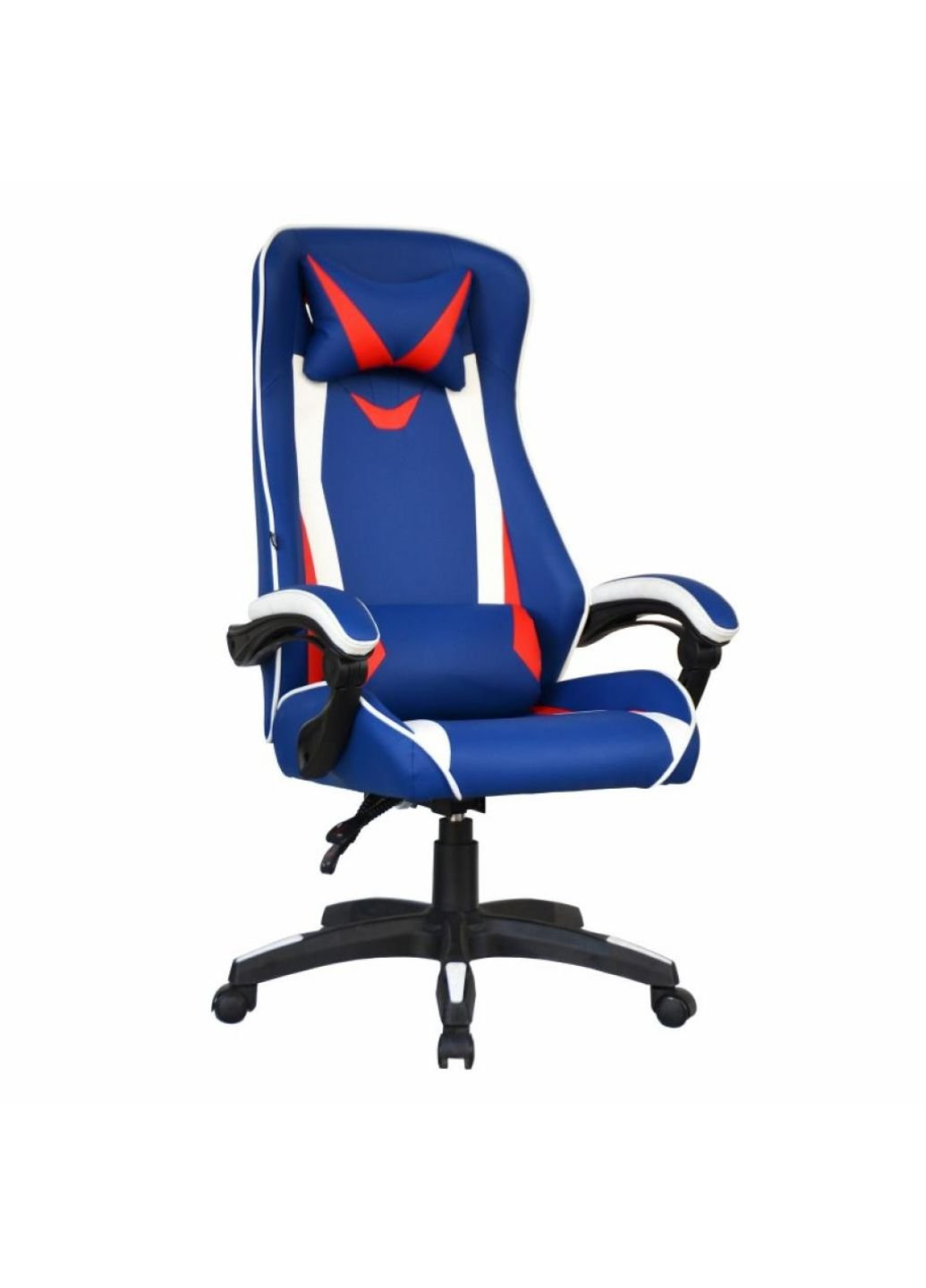 Кресло игровое ExtremeRace black/dark blue Special4You (251246285)