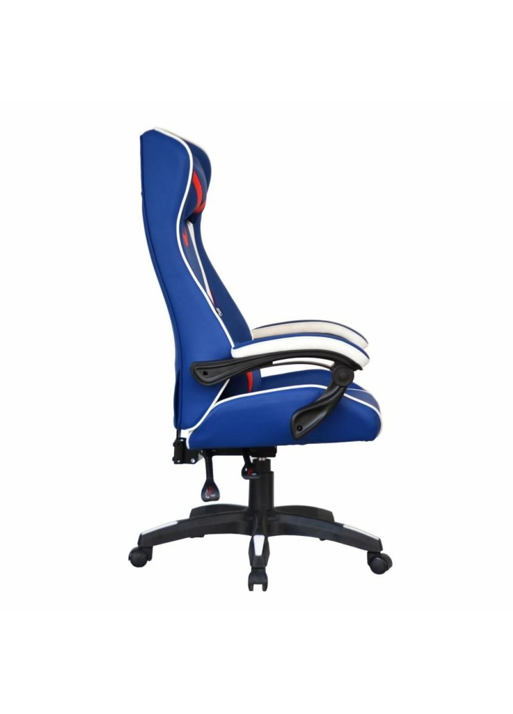 Кресло игровое ExtremeRace black/dark blue Special4You (251246285)
