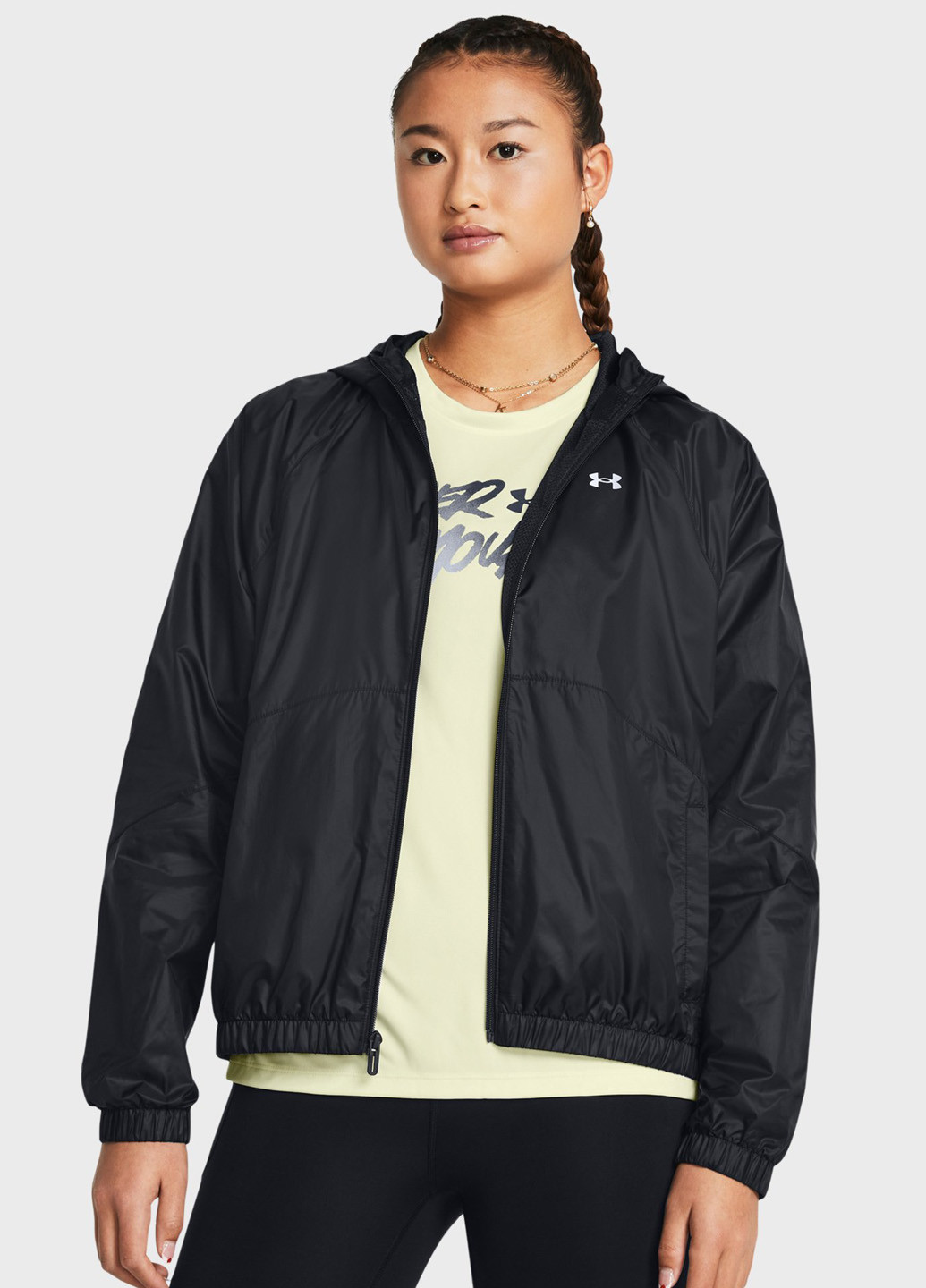 Ветровка Under Armour (294094030}