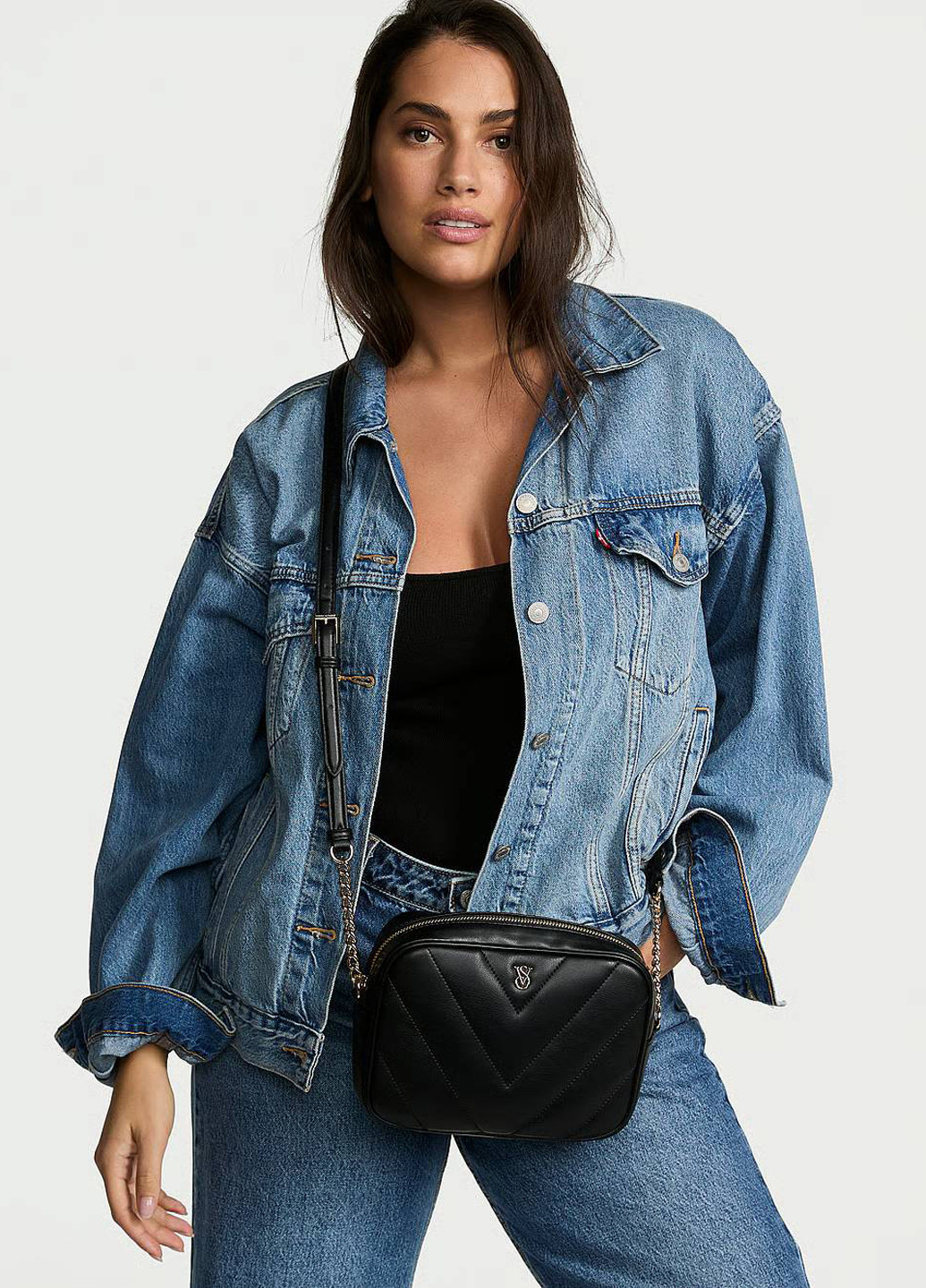 Сумка Victoria's Secret (314904246)