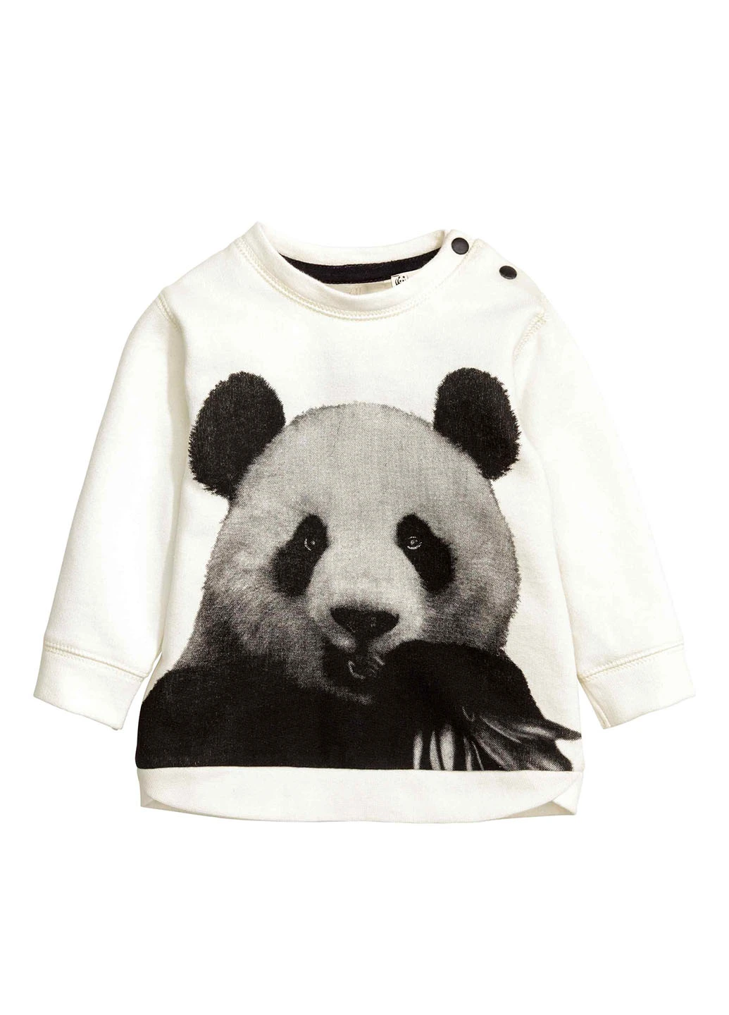 Лонгслів H&M (28257746)