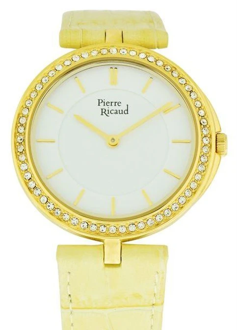 Часы наручные Pierre Ricaud PR 21063.1213QZ (228205768)
