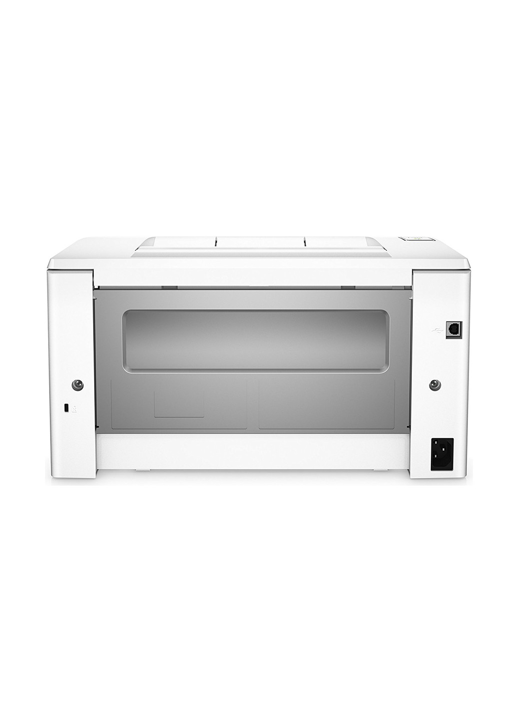 Принтер лазерний LaserJet Pro M102a () HP G3Q34A белый