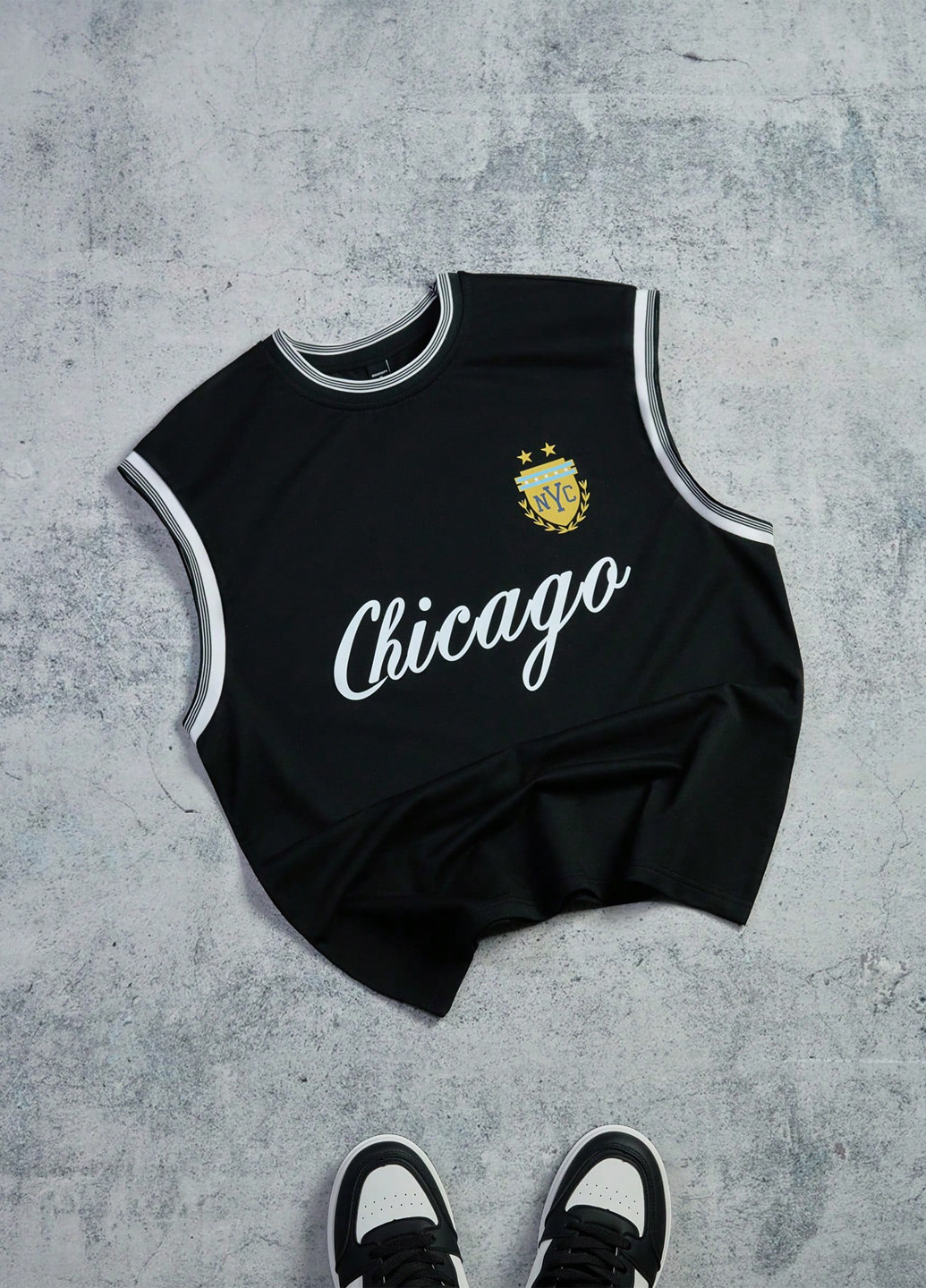 Майка SHEIN (365628562)