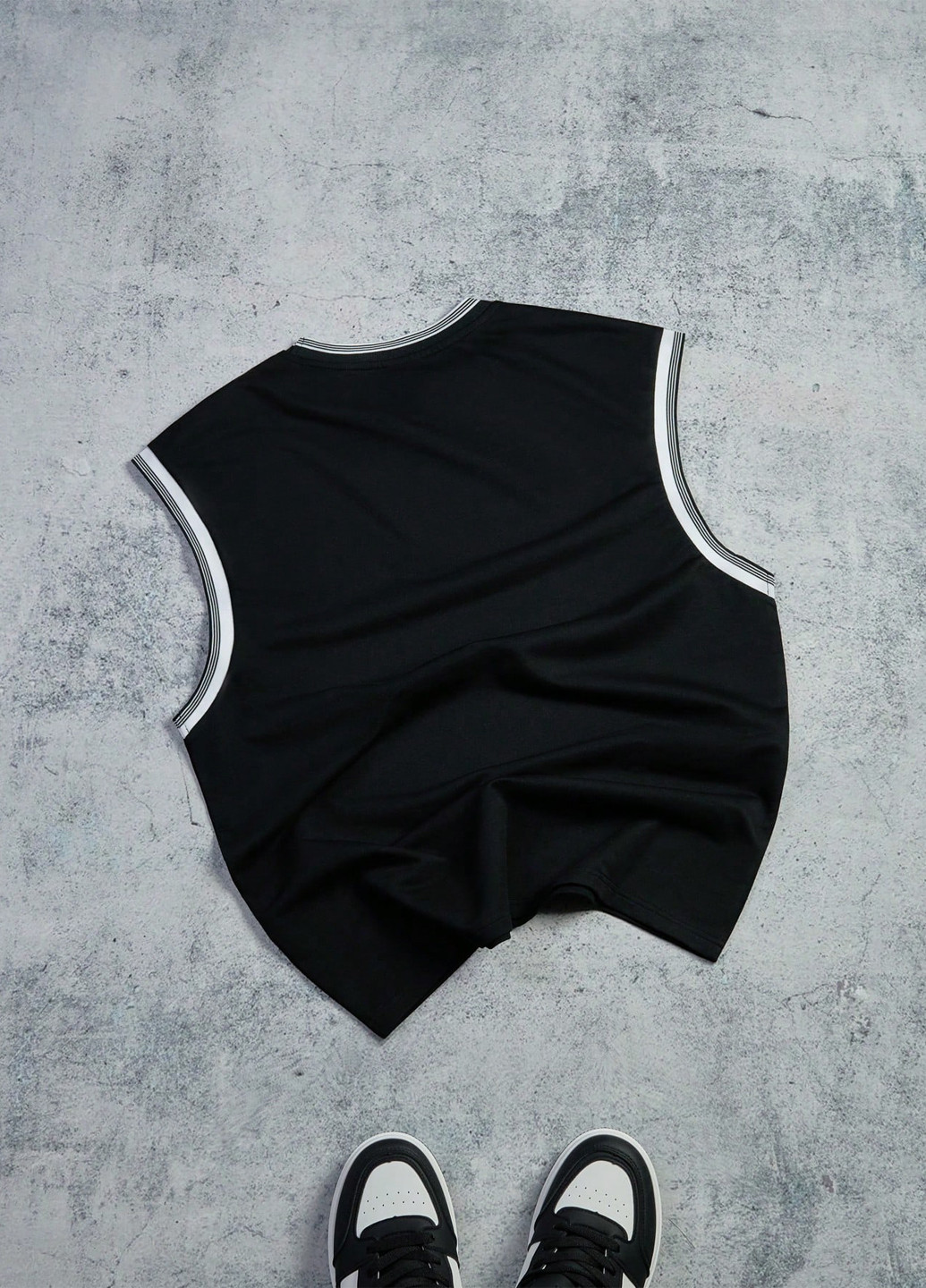 Майка SHEIN (365628562)