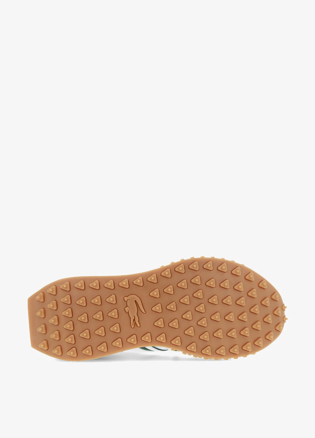 Білі кросівки всесезон Lacoste L-SPIN DELUXE