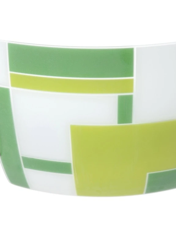 Світильник настінно-стельовий накладний W-373/2 Green Brille (253893453)