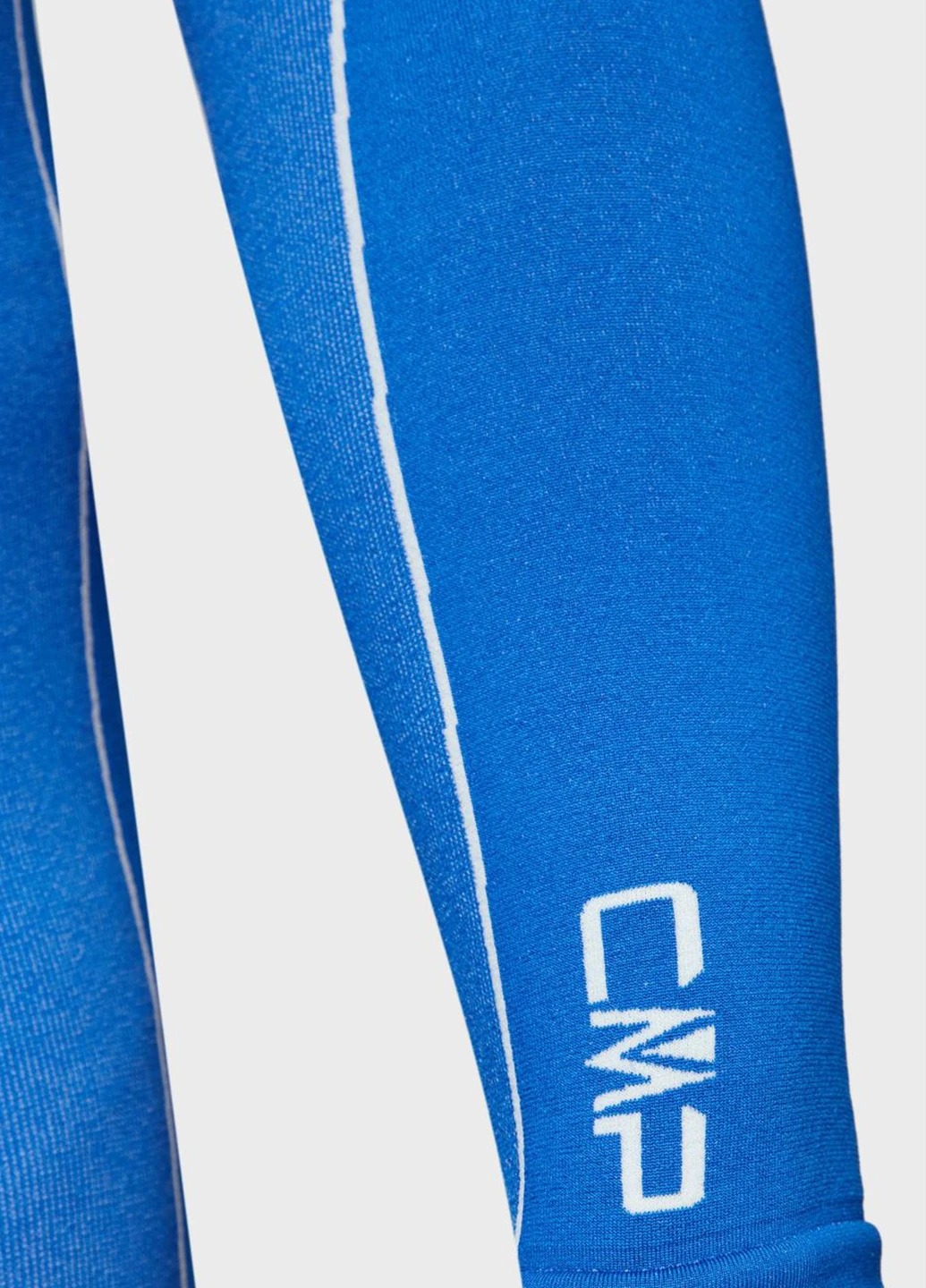 Термореглан 3Y97800-N913 CMP SEAMLESS SWEAT BLUE (321974853)
