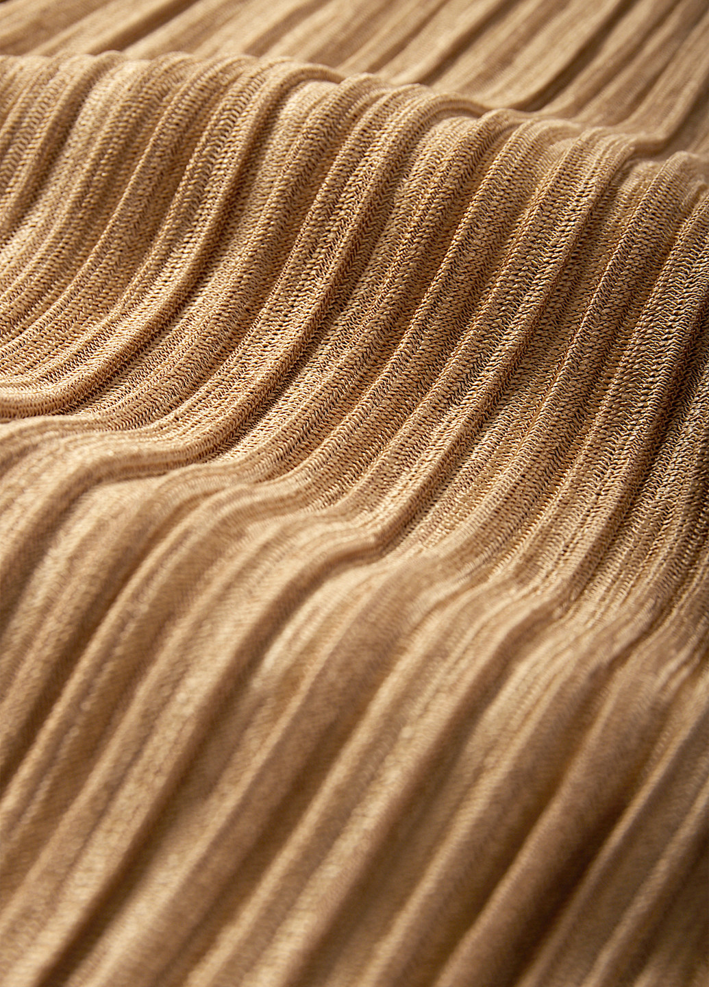 Бежева кежуал сукня сукня-майка C&A однотонна