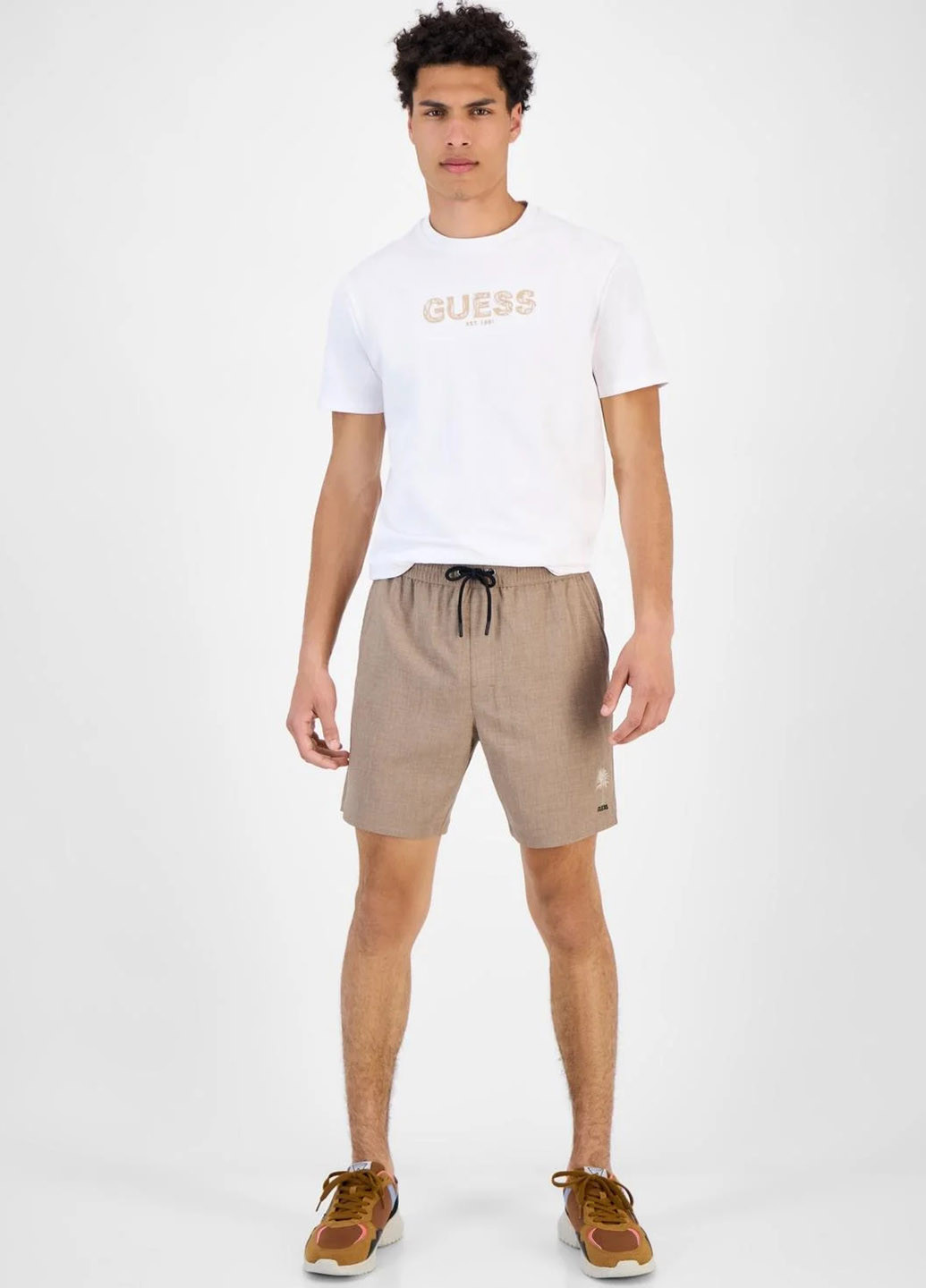 Шорти Guess (372983524)