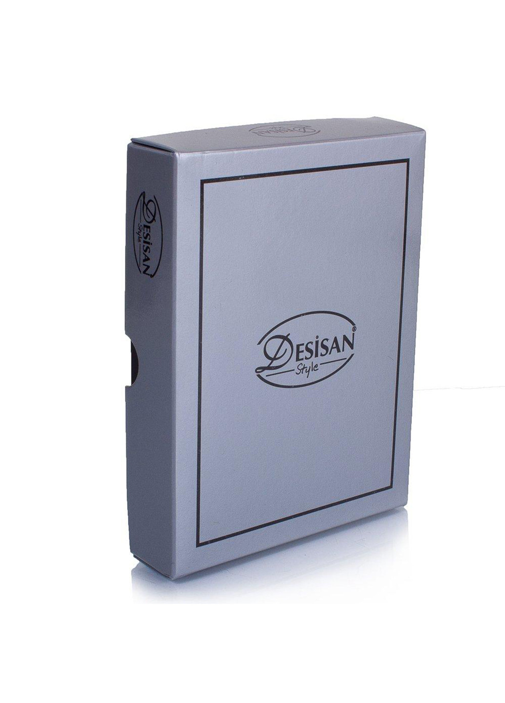 Женский кожаный кошелек 13,5х10,5х2,5 см Desisan (255710105)