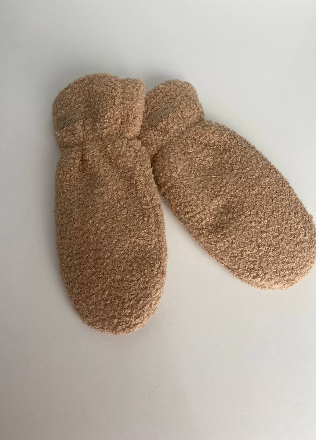 Рукавиці Ronaerdo (254605065)