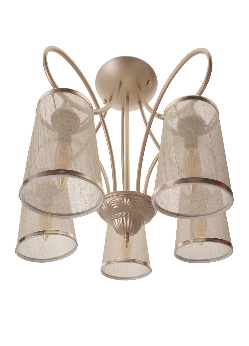 Люстра BKL-723S/5 E14 XFG Brille (251891731)