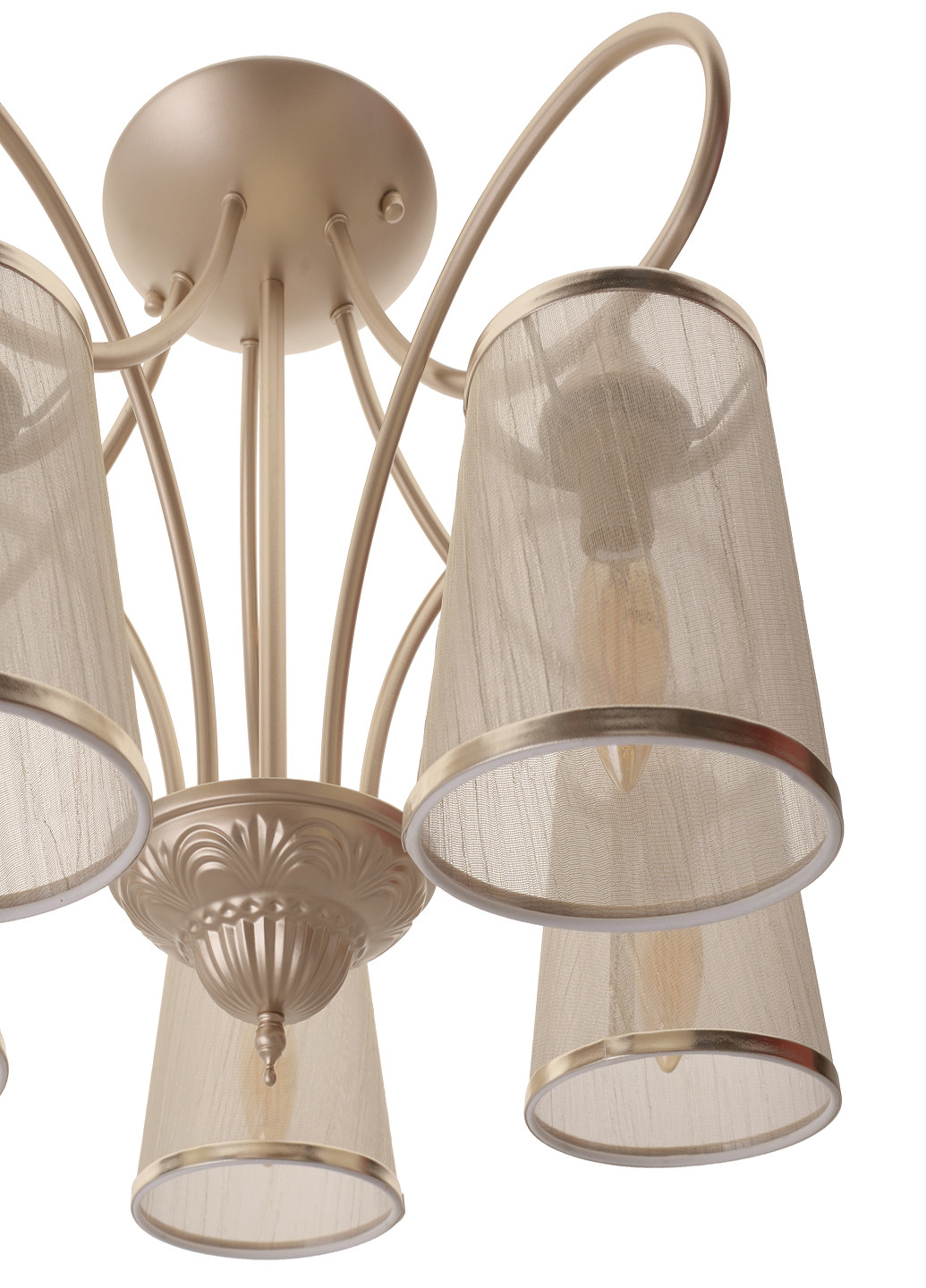 Люстра BKL-723S/5 E14 XFG Brille (251891731)