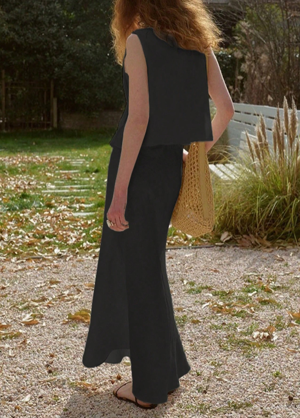 Костюм (блуза, юбка) SHEIN (366747752)