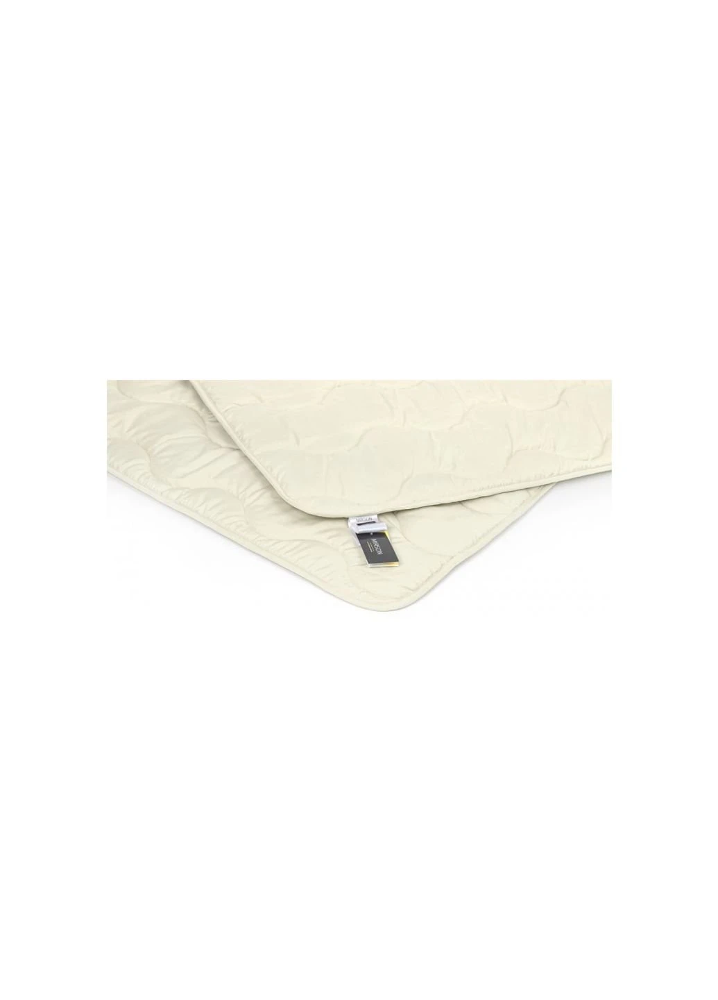 Одеяло MirSon шерстяное 1641 Eco Light Creamy 155х215 (2200002653237) No Brand (254014663)