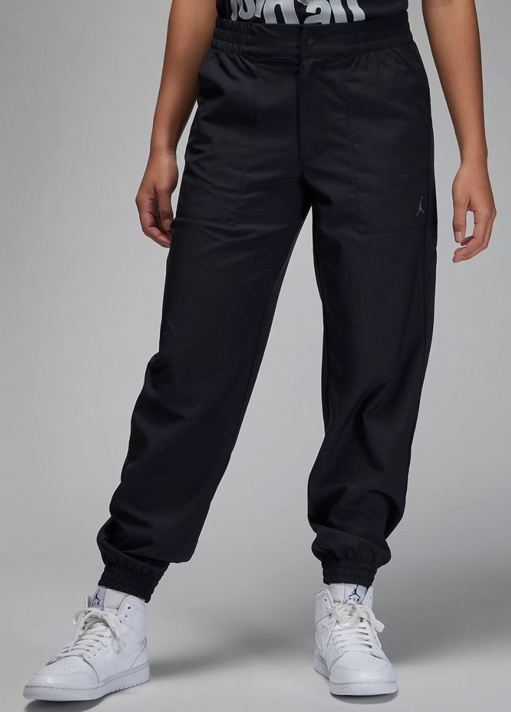 Штани DZ3375-010 Jordan Woven Trousers (314520208)