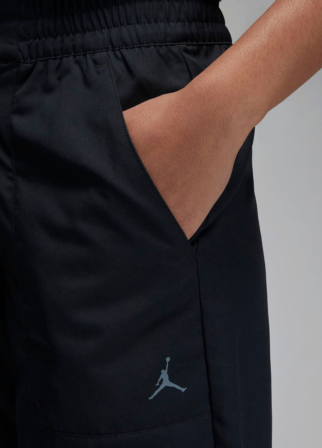 Штани DZ3375-010 Jordan Woven Trousers (314520208)