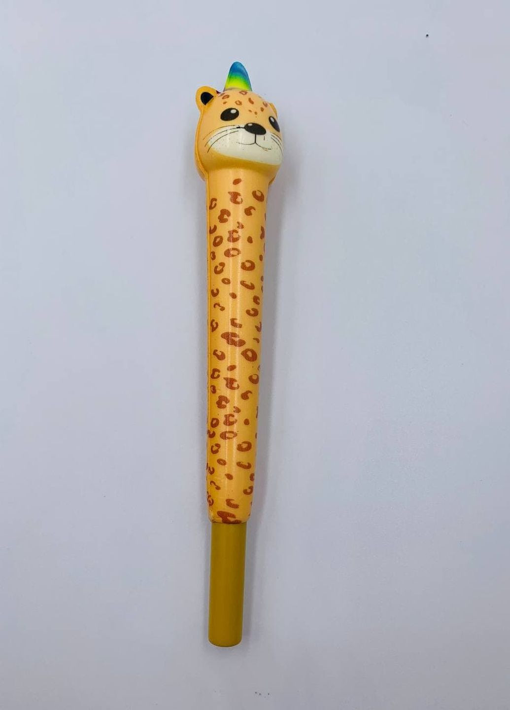 Ручка шарик сквиш детская "Животные" For Kids (220172951)