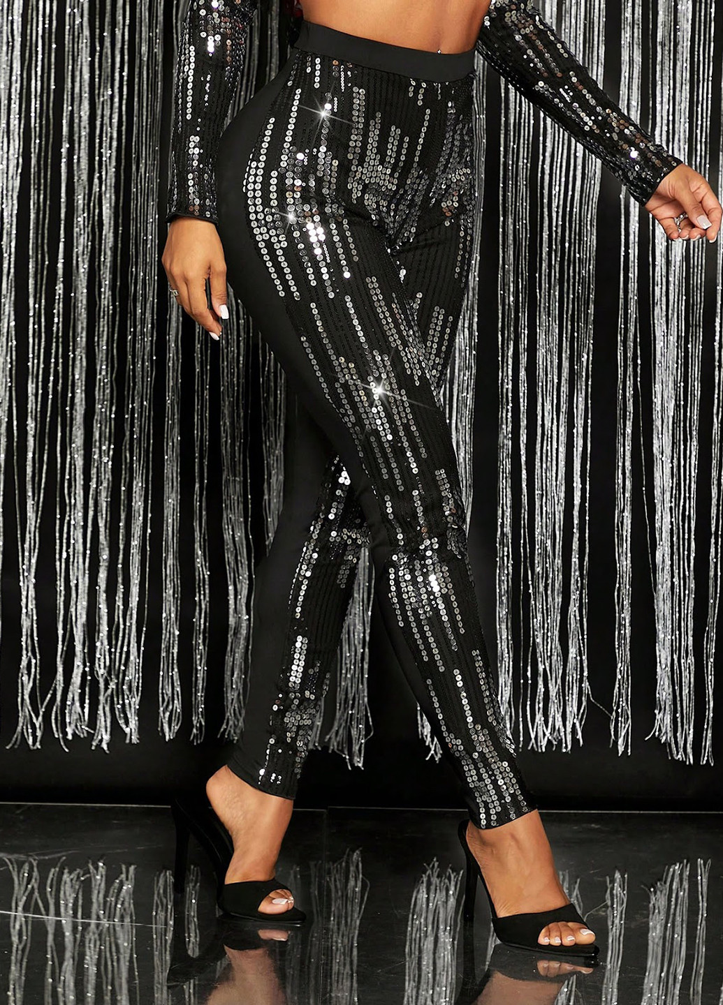 Штани SHEIN (330817836)