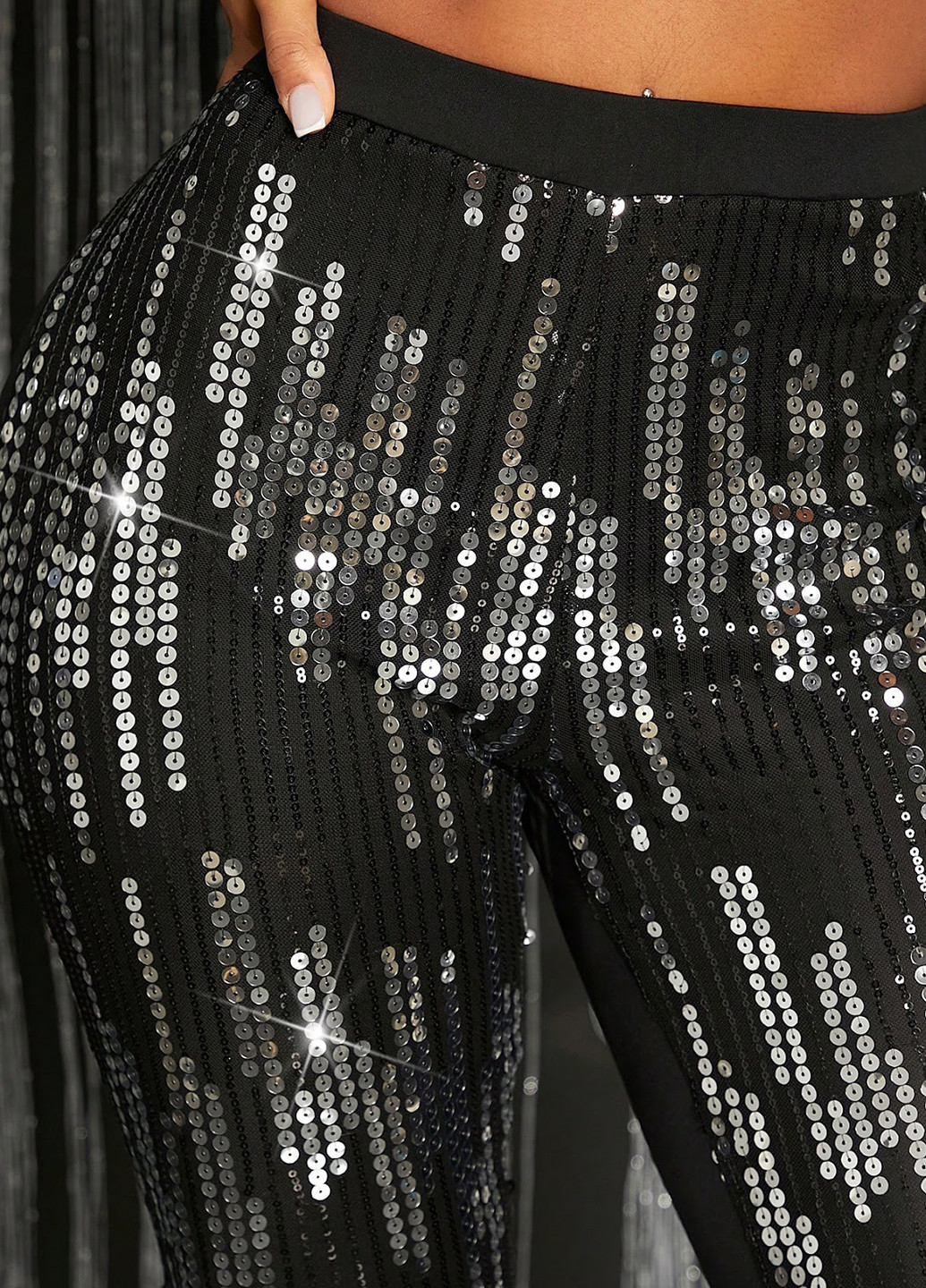 Штани SHEIN (330817836)