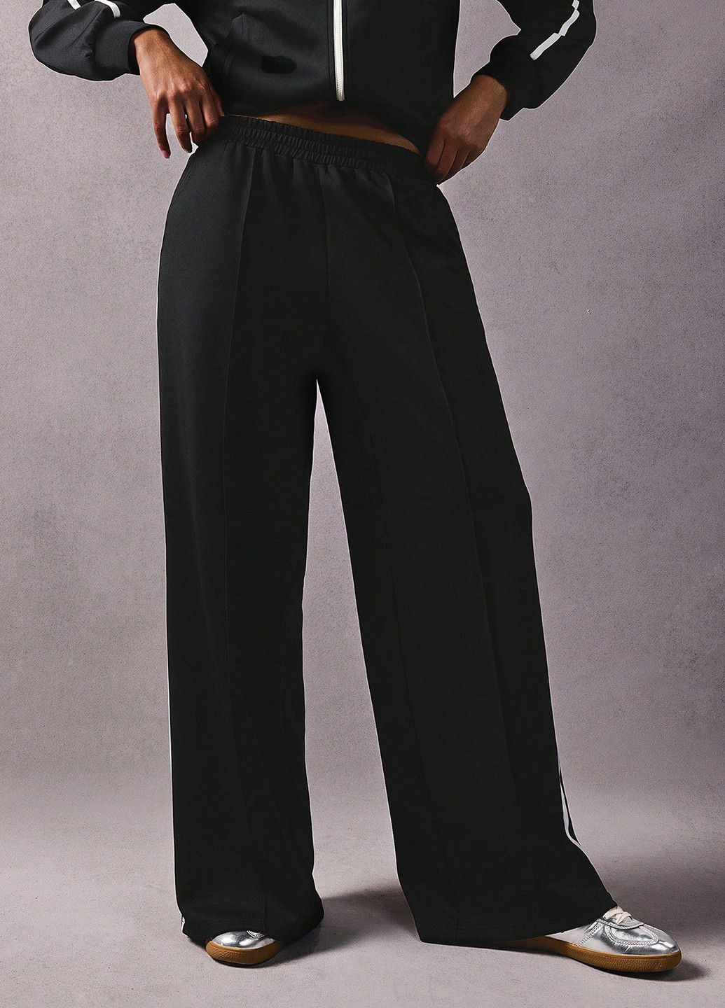 Брюки SHEIN (342081583)