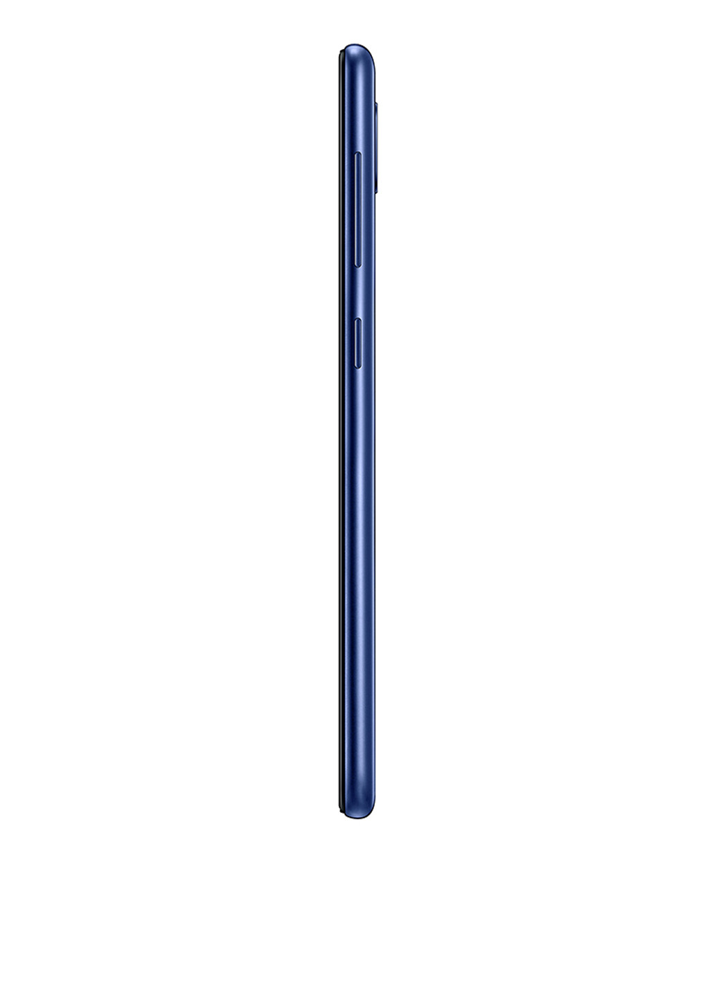 Смартфон Samsung Galaxy A10 2/32GB Blue (SM-A105FZBGSEK) синий