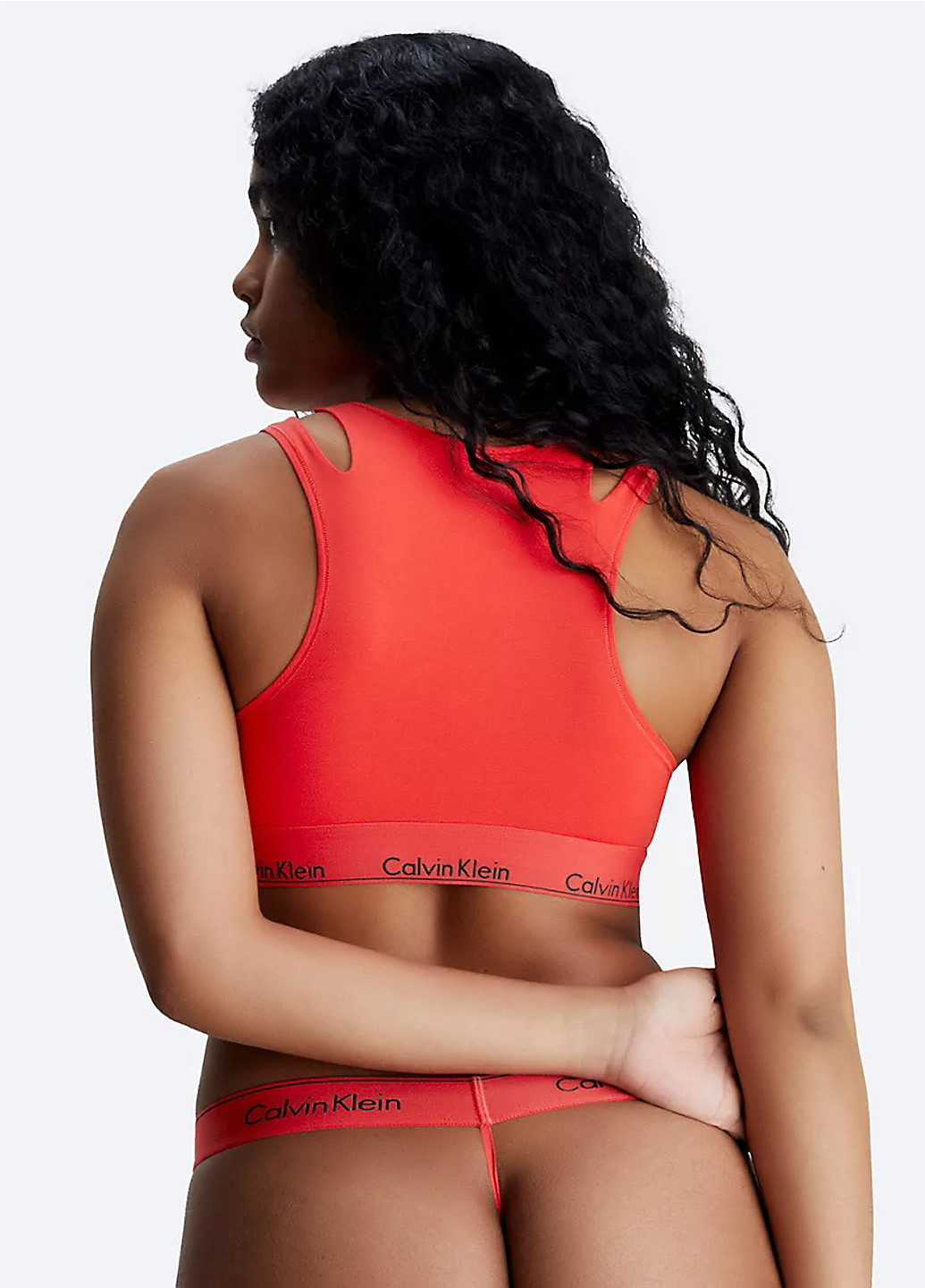 Топ Calvin Klein (298664806)