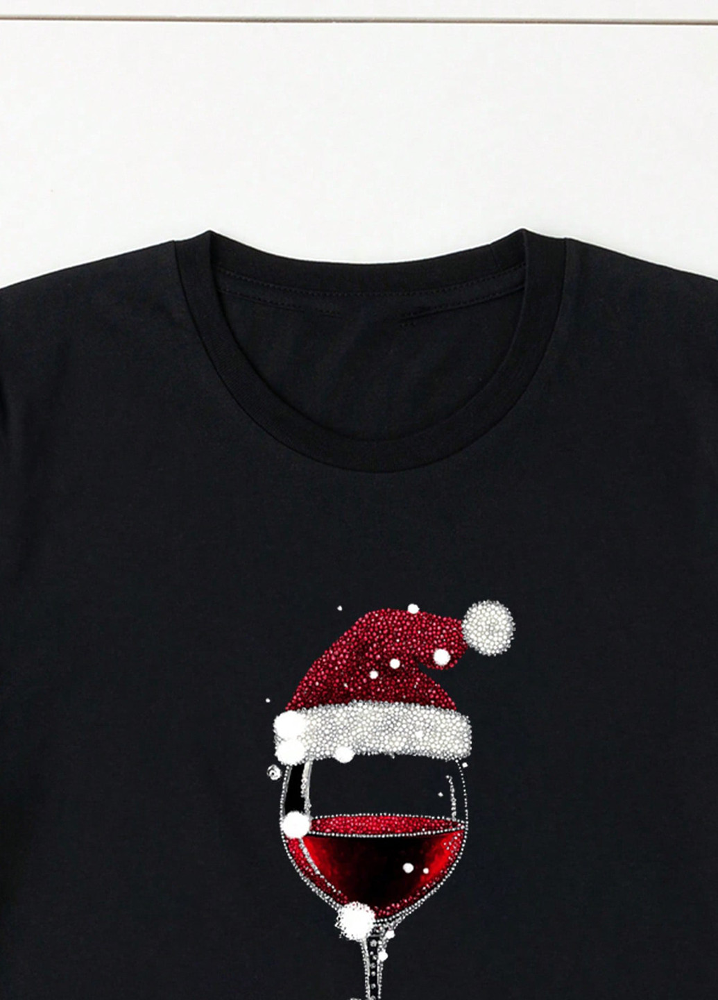 Футболка SHEIN - (352189830)