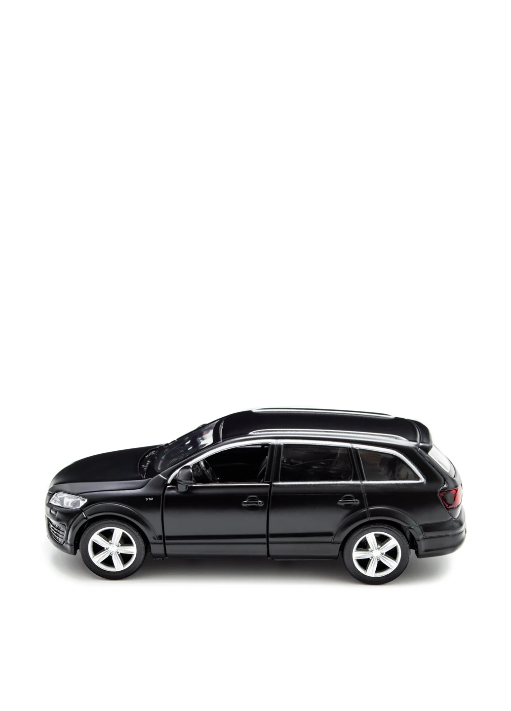 Автомодель Audi Q7 V12, 6х18,5х7,5 см TechnoDrive (366748981)