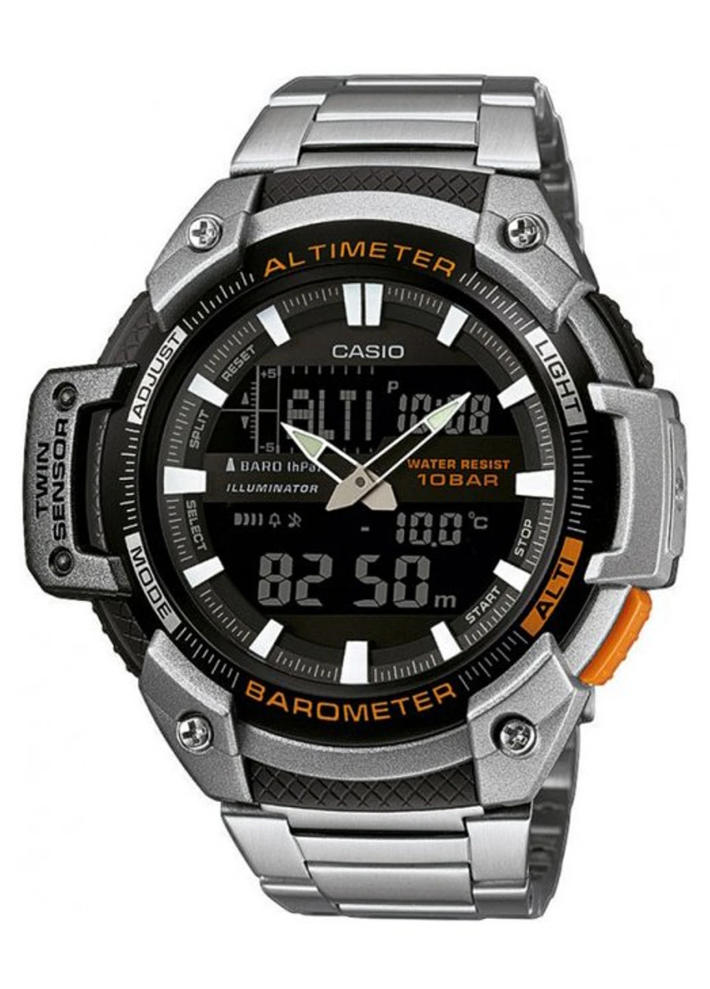 SGW-450HD-1BER Casio (251168790)