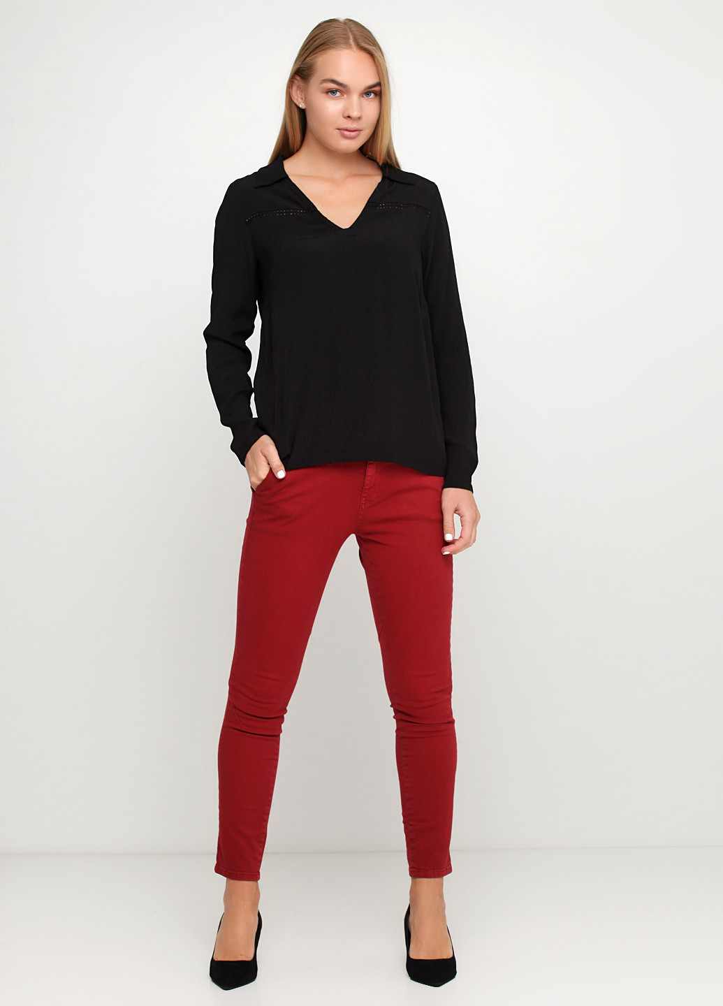 Брюки IVY (143036221)