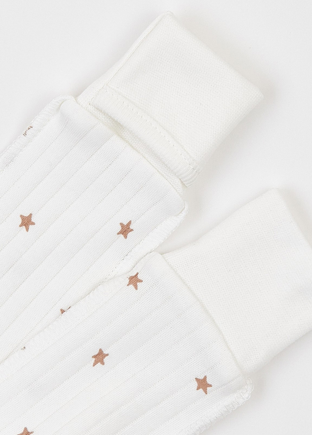 Комбинированный демисезонный комплект (кукла, ползунки, шапка) Ляля