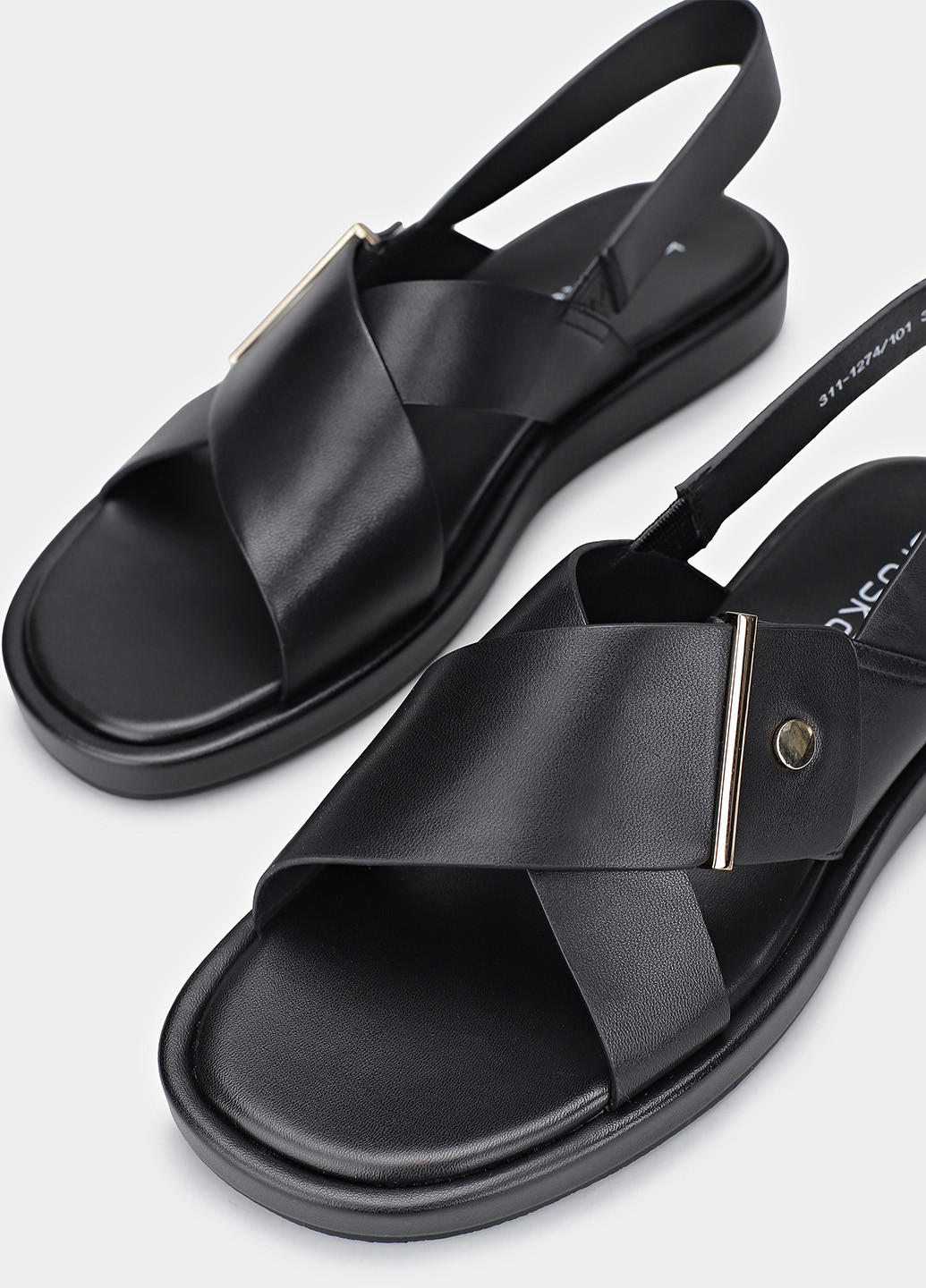 Сандалії Braska (363485277)