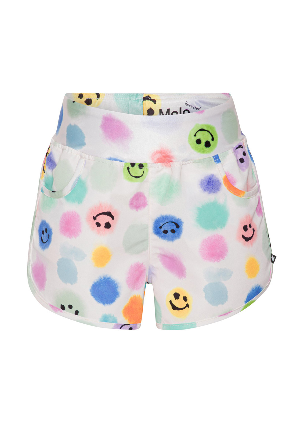 Шорты Molo (304303259)