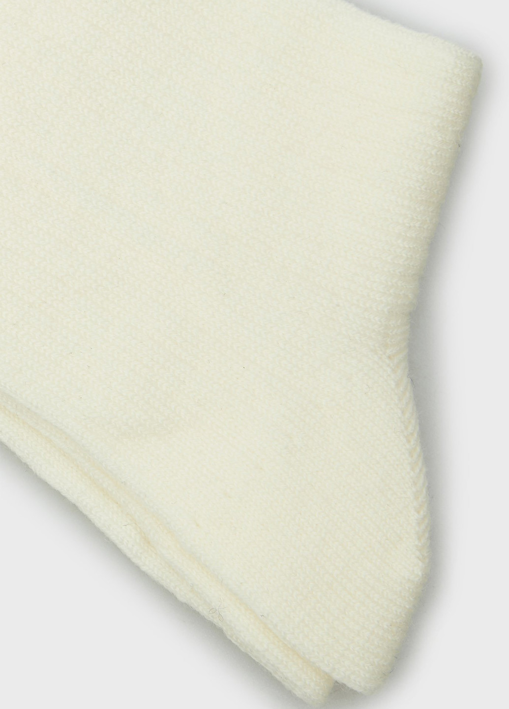 Білі шкарпетки Gant однотонні (322523518)