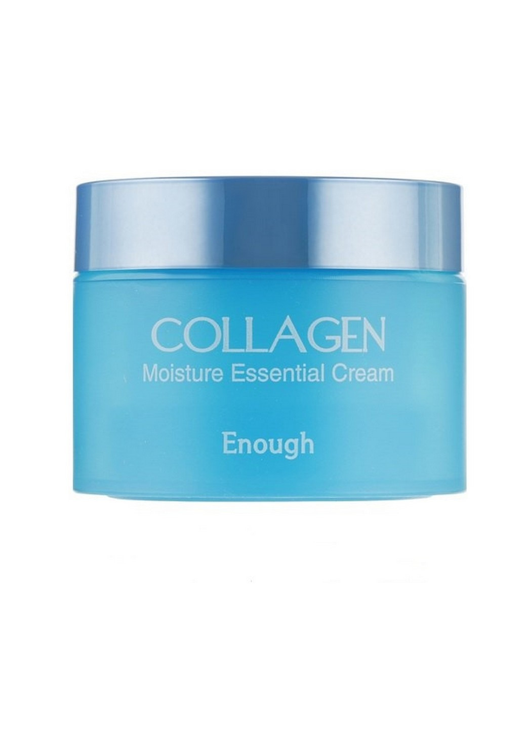 Крем увлажняющий для лица Collagen с коллагеном ENOUGH (254844188)