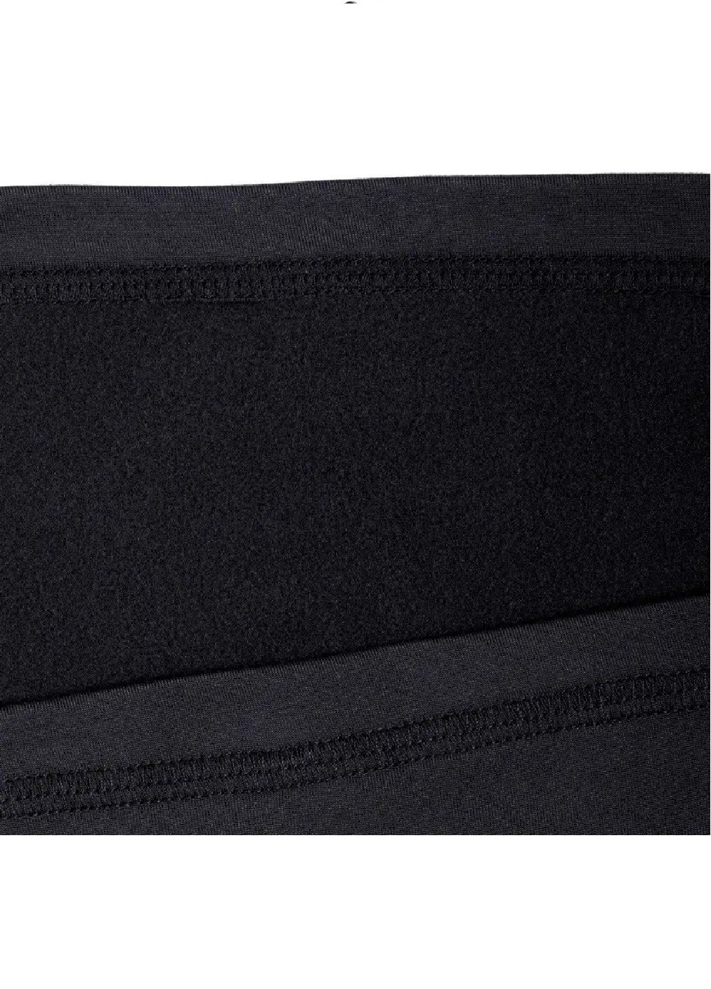 Комплект чоловічої термобілизни термоодяг костюм кальсони лонгслів для холодної погоди (473163-Prob) Чорне XXL Unbranded (253967332)
