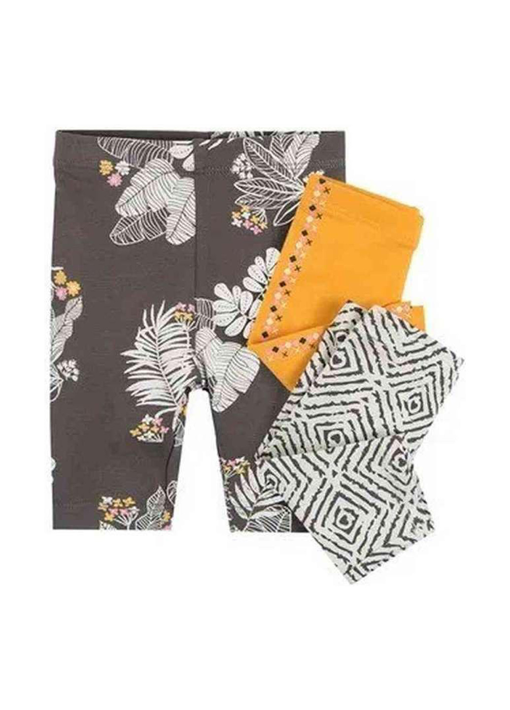 Легінси (3 шт.) Cool Club (303604906)