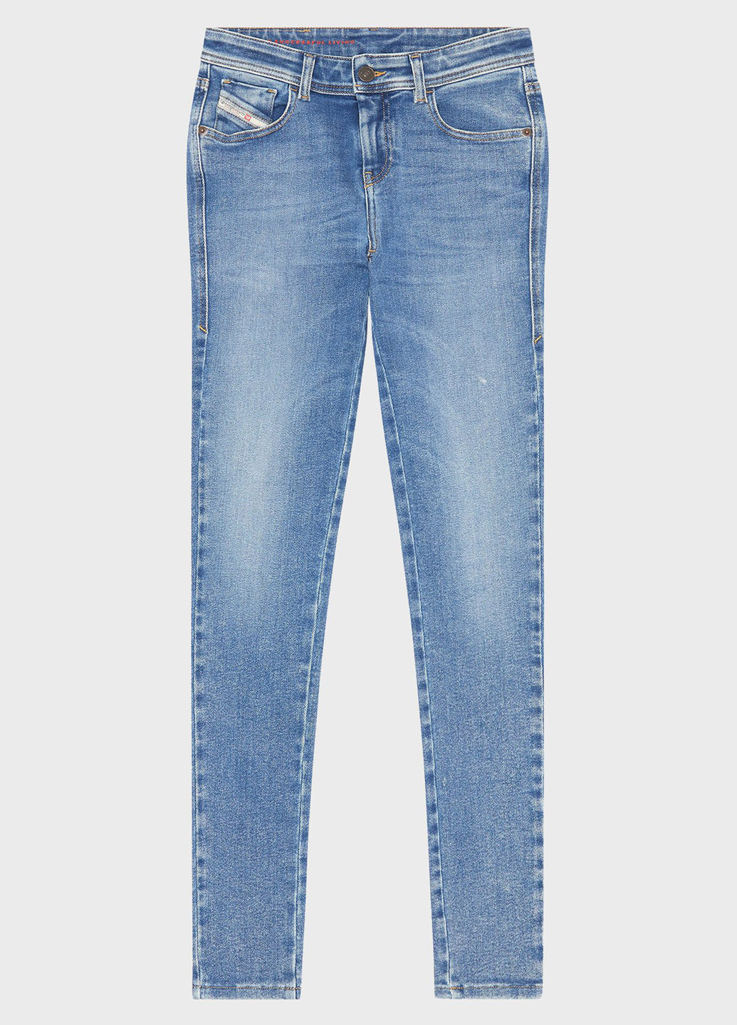 Джинси Diesel - (347295631)