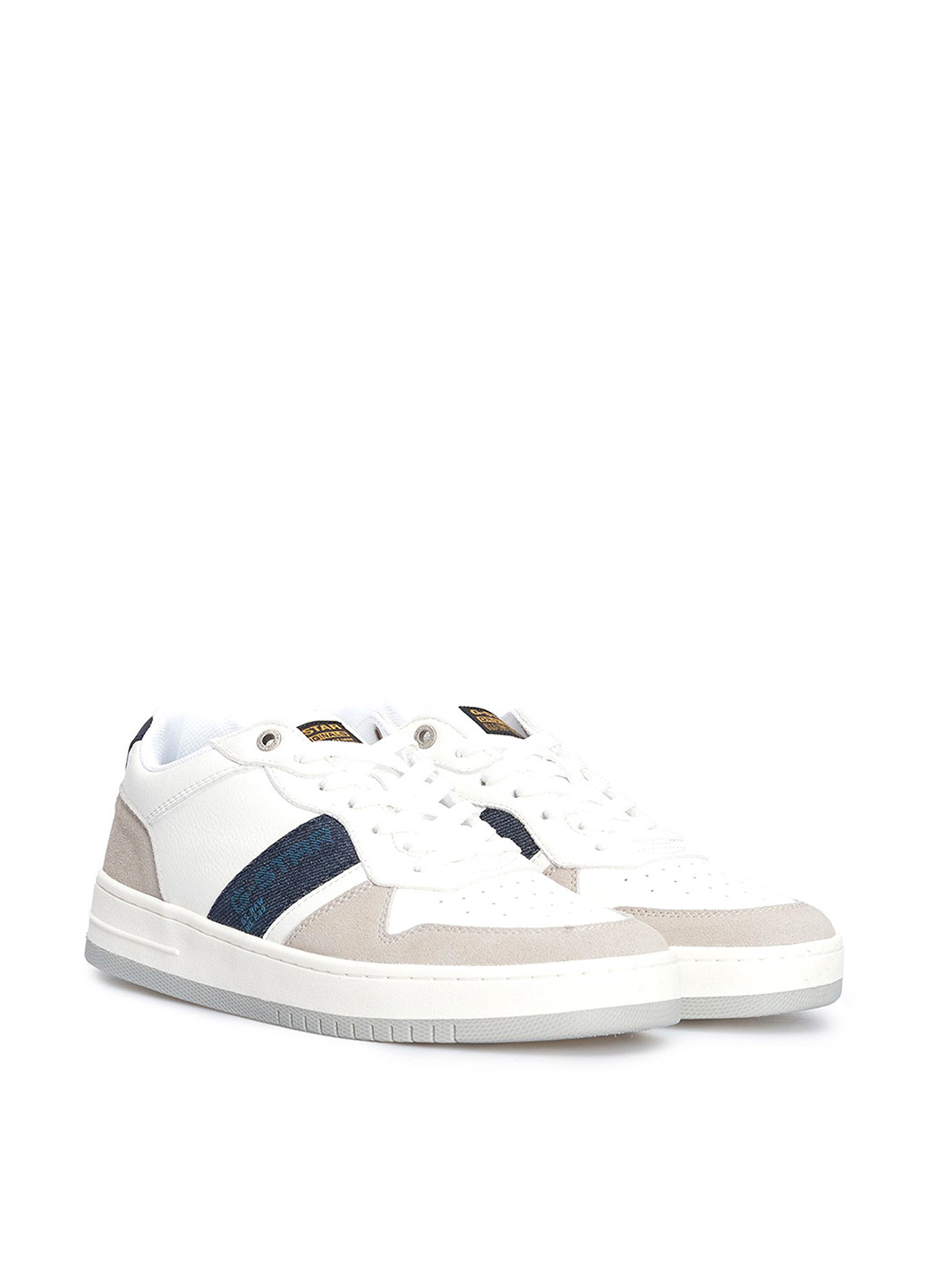 Білі всесезон кросівки G-Star Raw