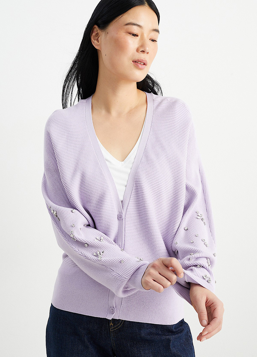 Кофта C&A (313589045)