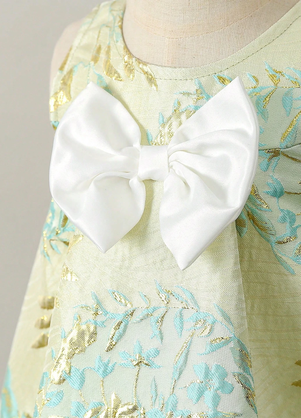 Комбінована сукня SHEIN (316821084)