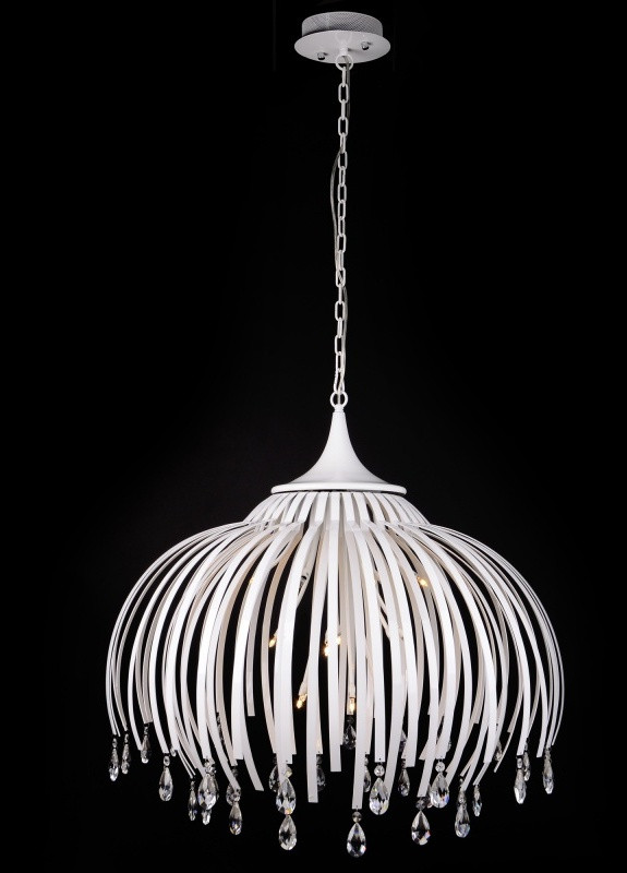 Люстра підвісна галогенна BR-01 289S/16 Brille (253887599)