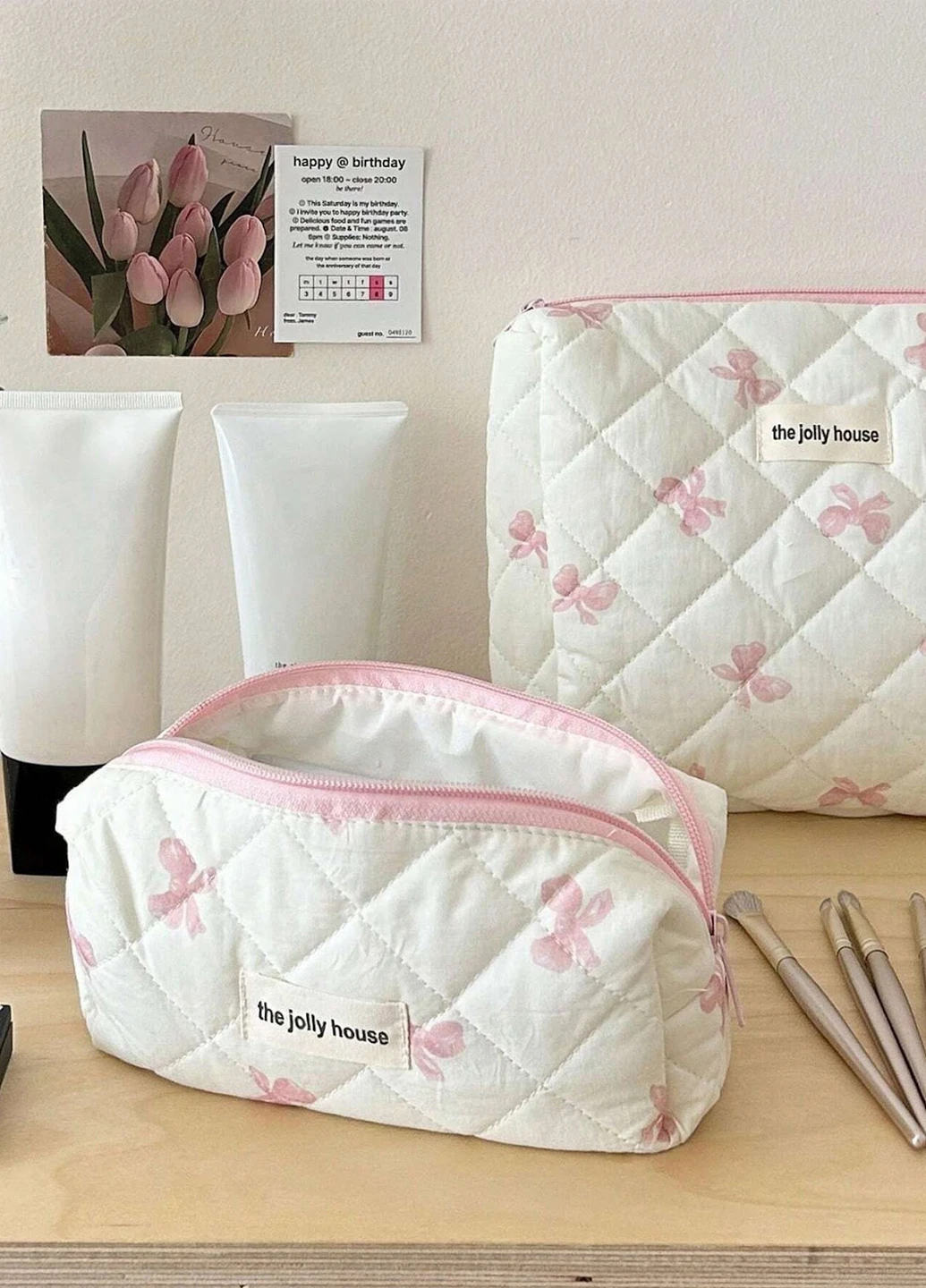 Косметичка SHEIN (322848987)