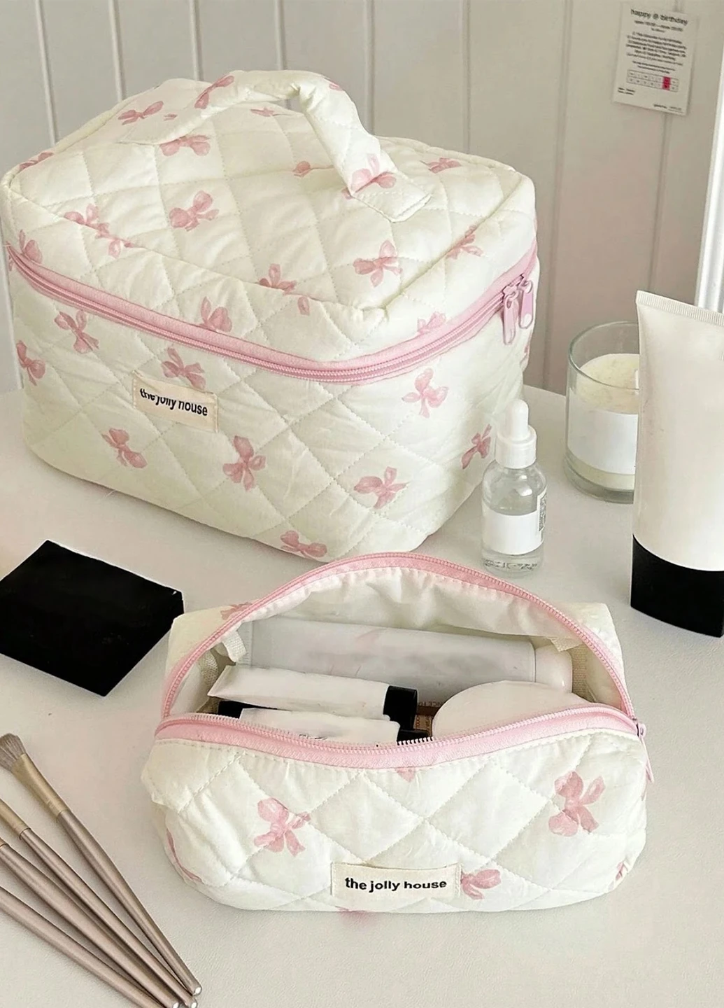 Косметичка SHEIN (322848987)