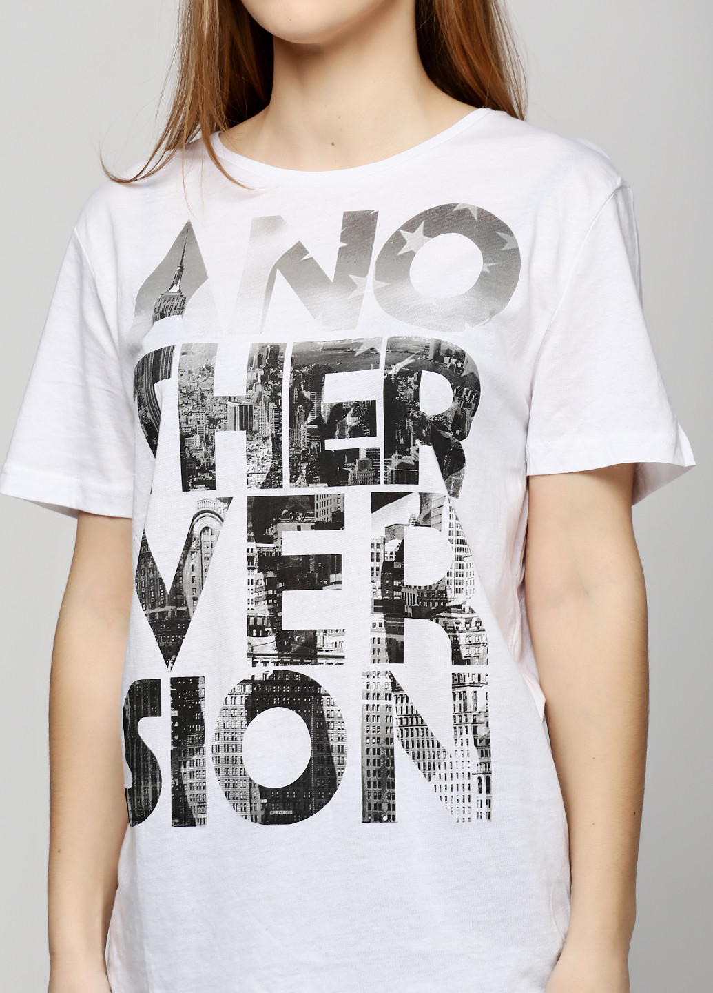 Футболка H&M (6978448)