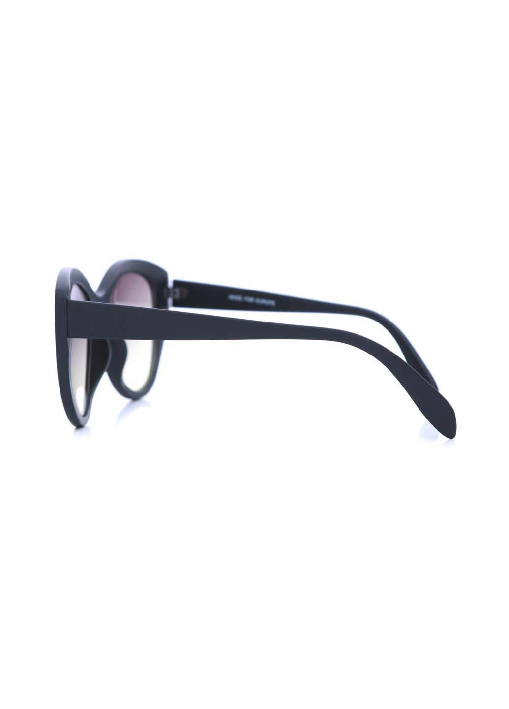 Сонцезахисні окуляри LuckyLOOK (252772076)