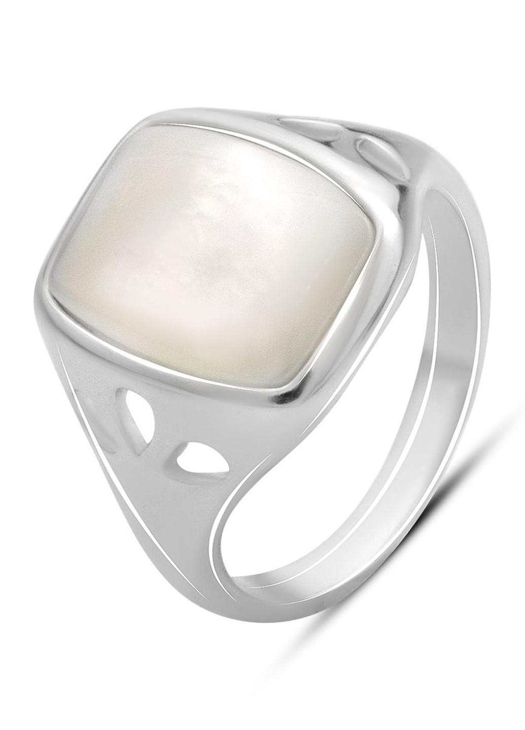 Кольцо Silver Flame (350941389)