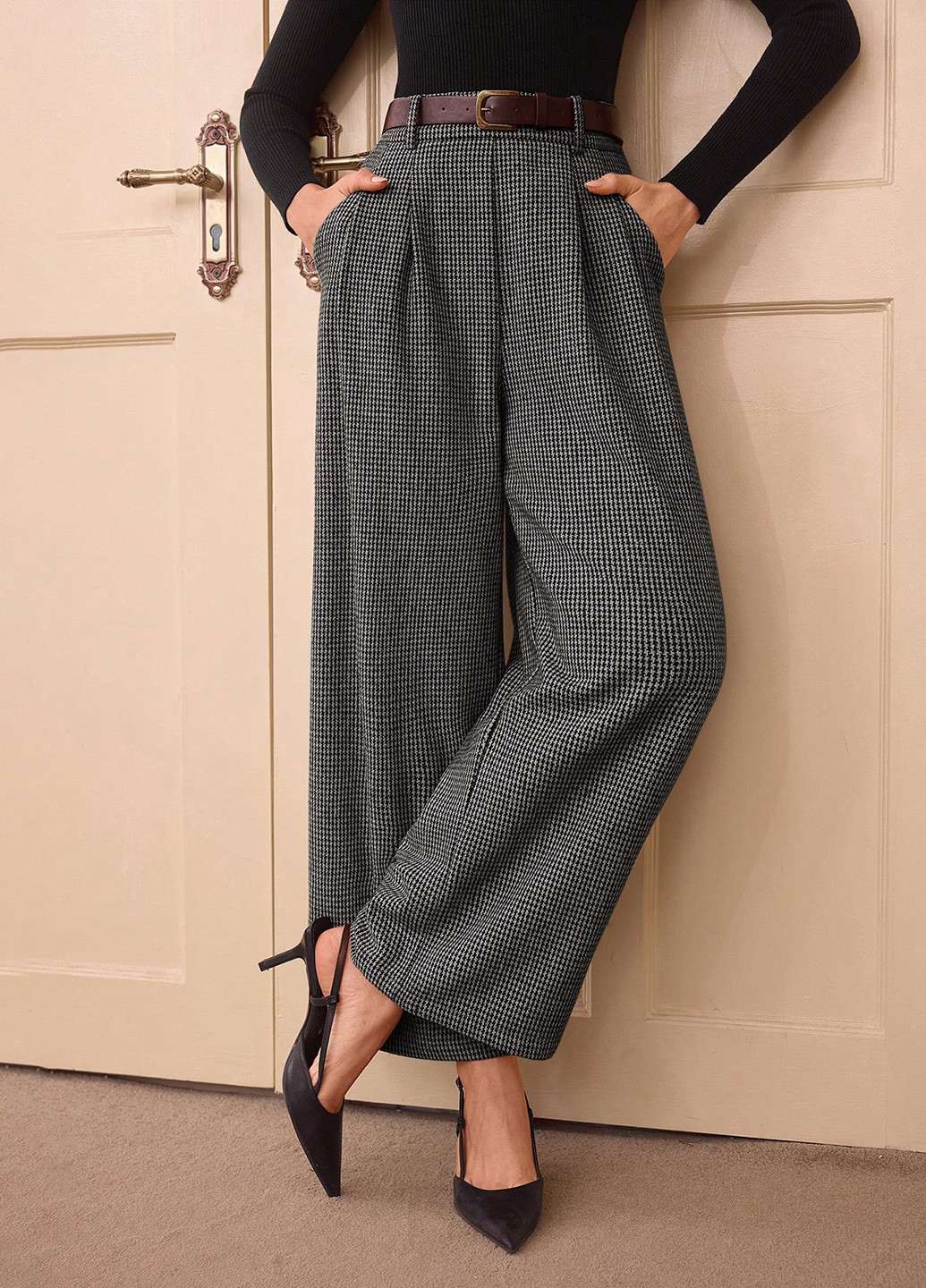 Штани SHEIN (337991892)